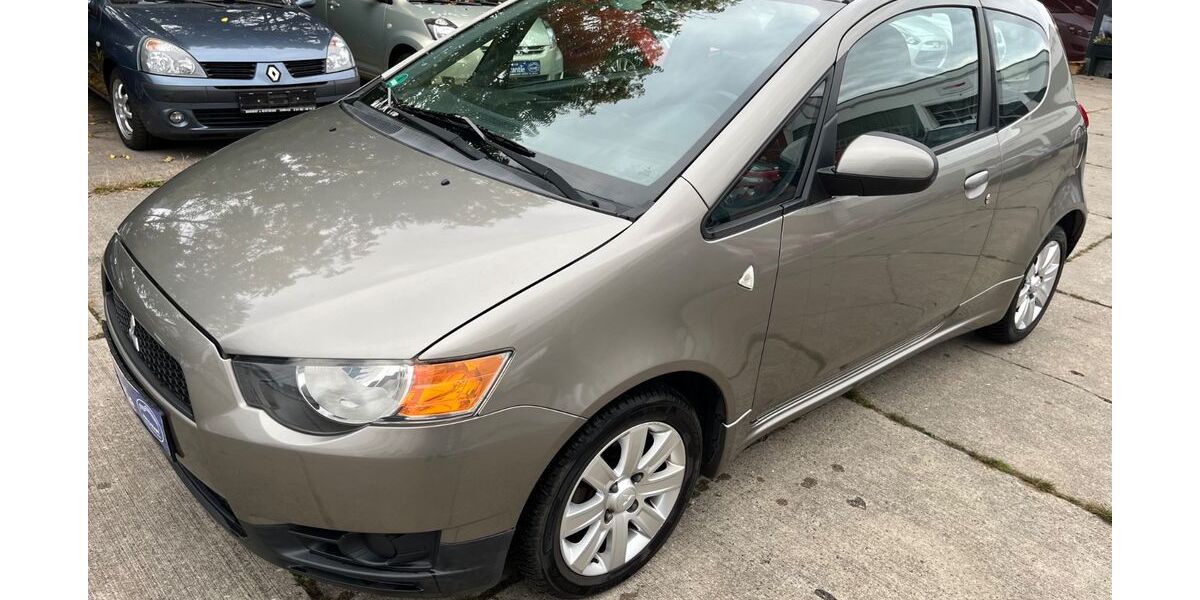 Mitsubishi Colt 35.000 km 7.990 &euro; Dreieich 63303