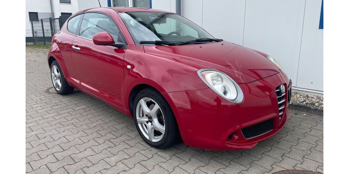Alfa Romeo MiTo 167.000 km 1.690 &euro; Frankfurt am Main 65934