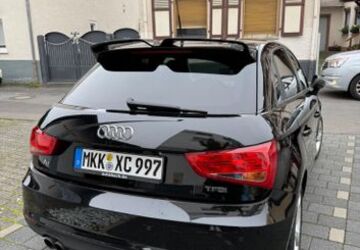 Audi A1 150.000 km 11.150 &euro; Schöneck 61137