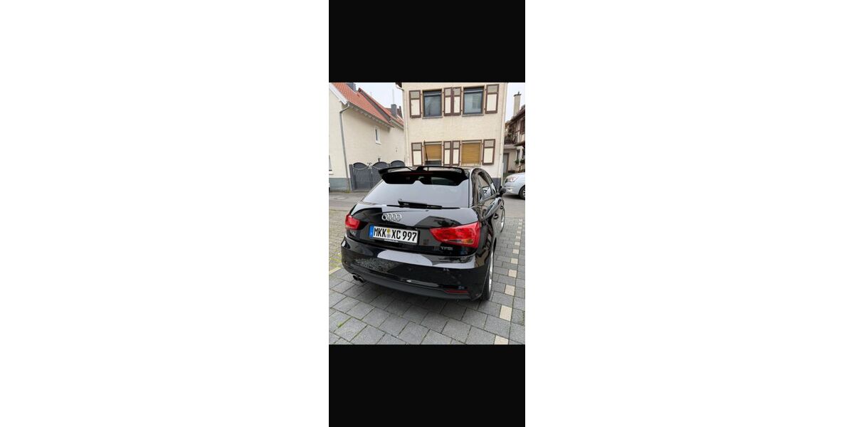 Audi A1 150.000 km 11.150 &euro; Schöneck 61137