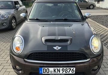 Mini Cooper S Clubman 215.000 km 6.500 &euro; Frankfurt 65931