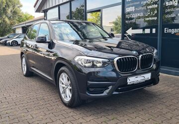 BMW X3 85.300 km 24.990 &euro; Offenbach am Main 63069