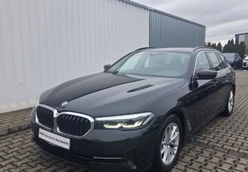 BMW 530 94.305 km 31.766 &euro; Rödermark 63322
