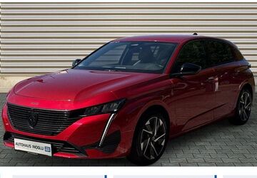 Peugeot 308 27.448 km 17.418 &euro; Rüsselsheim 65428