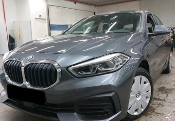 BMW 116 144.000 km 14.756 &euro; Kelkheim 65779