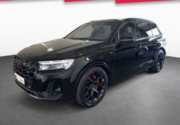 Audi Q7 24.500 km 83.779 &euro; Offenbach am Main 63071