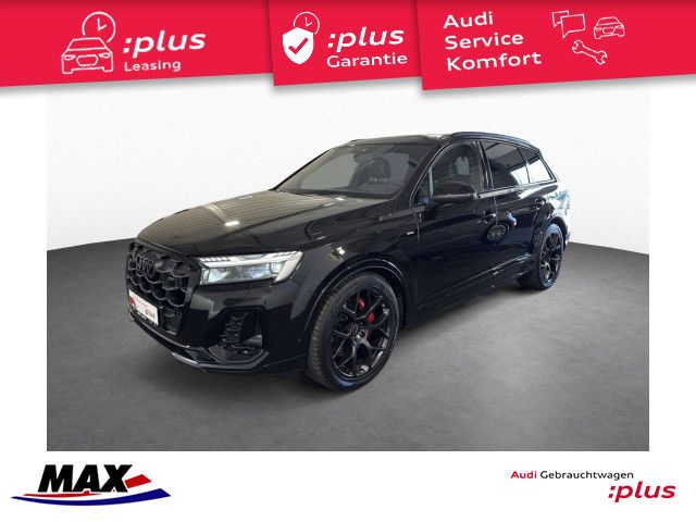 Audi Q7 24.500 km 83.779 &euro; Offenbach am Main 63071
