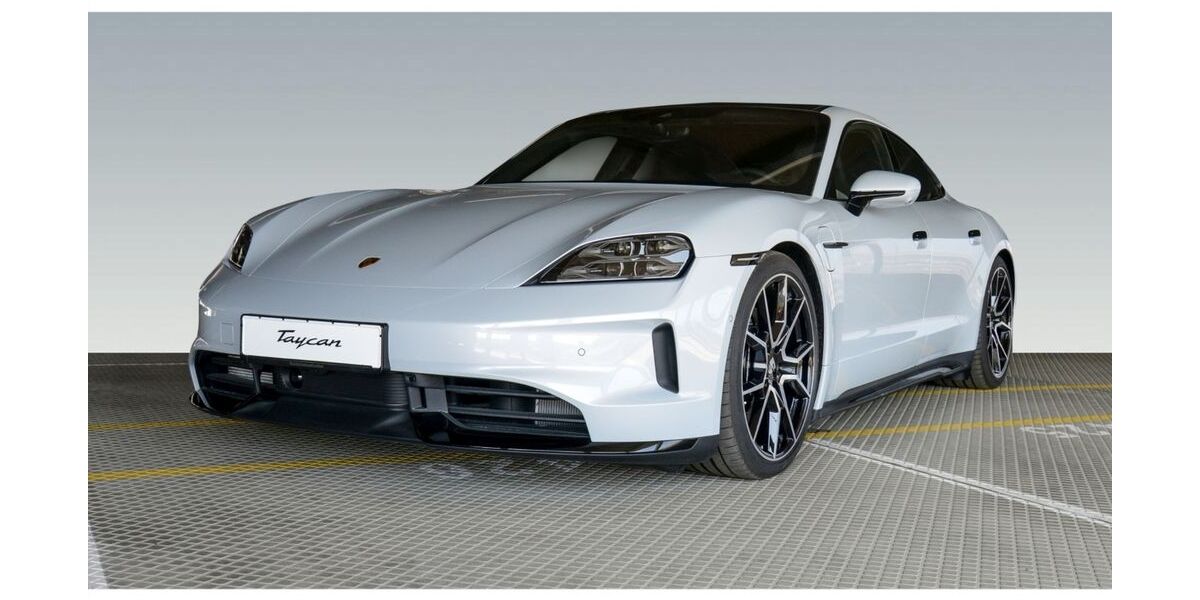 Porsche Taycan 19.900 km 121.960 &euro; Frankfurt 60314