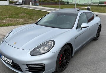 Porsche Panamera 100.000 km 45.900 &euro; Nauheim (bei Groß-Gerau) 64569