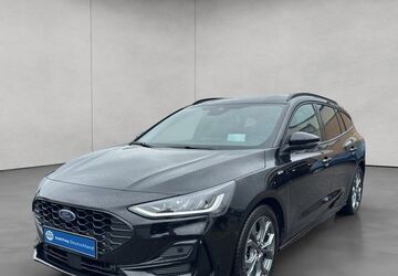 Ford Focus 23.475 km 21.950 &euro; Hanau 63452