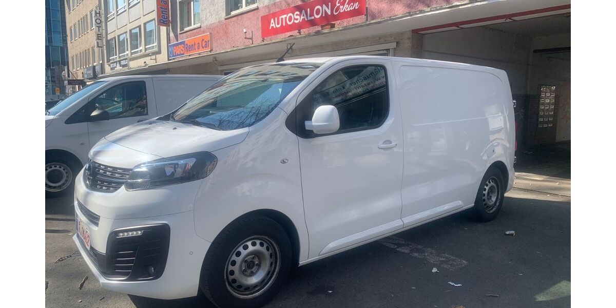 Opel Vivaro 149.000 km 10.590 &euro; Frankfurt am Main 60327