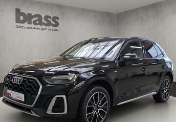 Audi Q5 120.584 km 33.800 &euro; Dietzenbach 63128