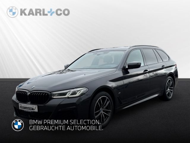BMW 520 50.980 km 48.798 &euro; Rüsselsheim 65428