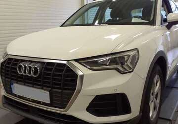 Audi Q3 36.600 km 30.888 &euro; Mühlheim a. Main 63165