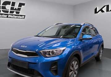 Kia Stonic 22.007 km 17.870 &euro; Weiterstadt 64331