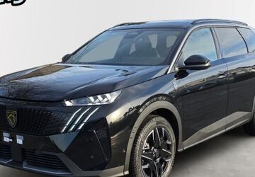 Peugeot 5008 5.000 km 47.990 &euro; Kleinostheim 63801