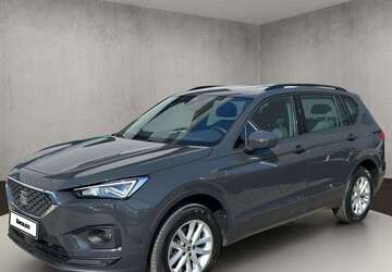 Seat Tarraco 38.100 km 25.980 &euro; Frankfurt-Rödelheim 60488
