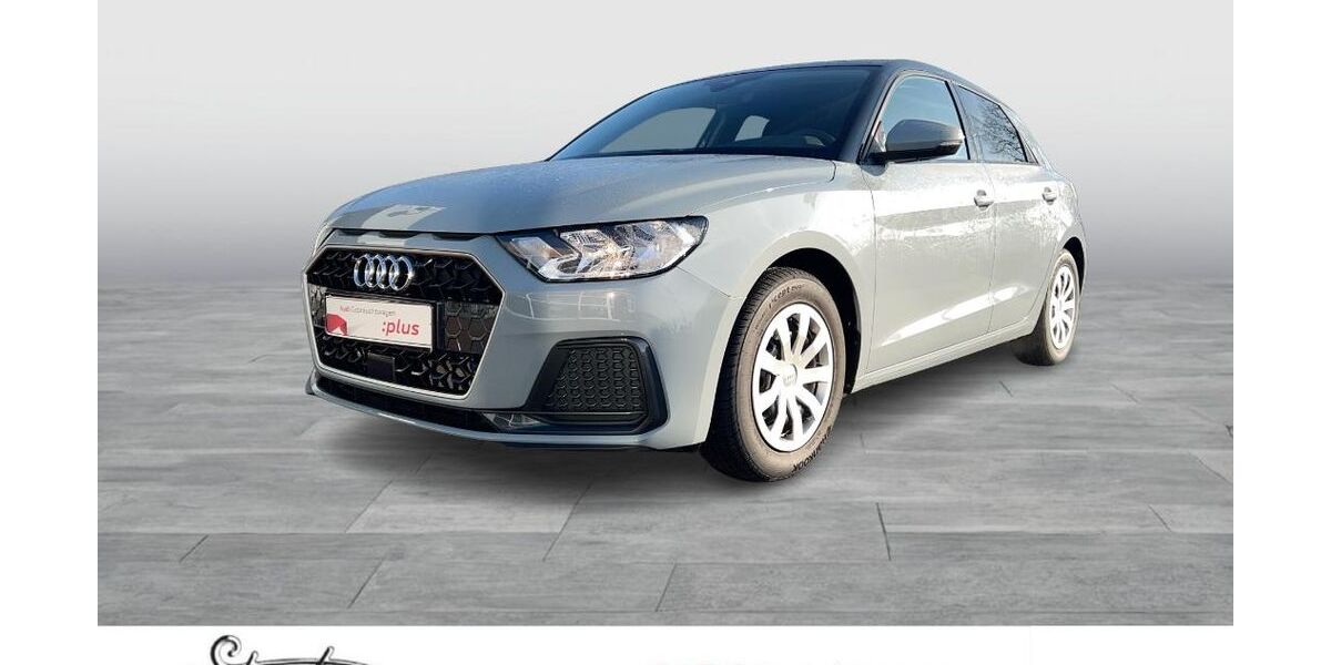 Audi A1 7.893 km 24.490 &euro; Nidderau 61130