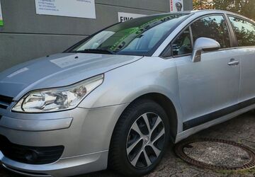 Citroen C4 179.169 km 2.999 &euro; Friedberg 61169