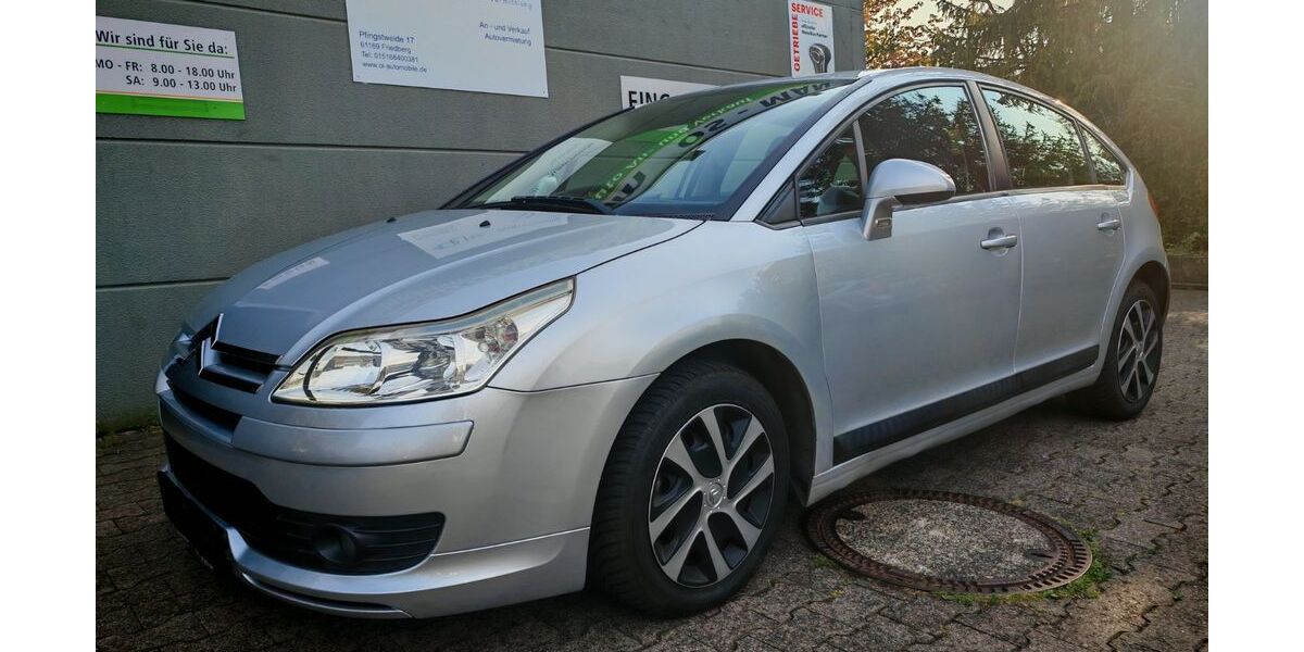 Citroen C4 179.169 km 2.999 &euro; Friedberg 61169