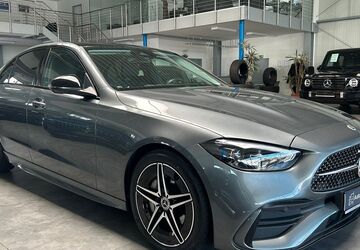 Mercedes-Benz C 300 27.207 km 49.399 &euro; Groß-Umstadt 64823