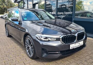 BMW 530 32.000 km 33.990 &euro; Offenbach am Main 63069