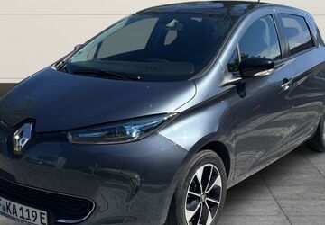 Renault ZOE 29.692 km 12.990 &euro; Frankfurt am Main 60326