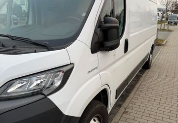 Fiat Ducato 42.700 km 19.300 &euro; Rossdorf 64380