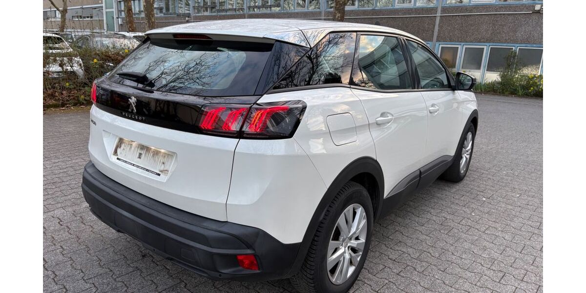 Peugeot 3008 155.095 km 13.090 &euro; Hofheim am Taunus 65719