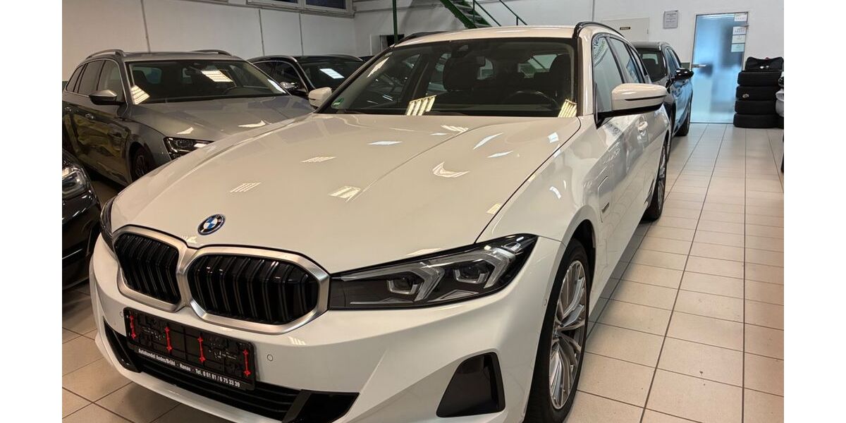 BMW 330 83.620 km 27.990 &euro; Hanau/Großauheim 63457