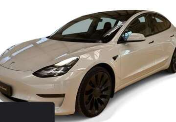 Tesla Model 3 98.907 km 27.100 &euro; Hanau 63457