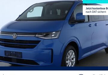 VW T7 Caravelle 3.070 km 62.500 &euro; Hanau 63452