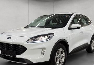 Ford Kuga 27.135 km 22.950 &euro; Frankfurt 60386