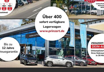 Kia ceed Sportswagon 54.000 km 22.270 &euro; Rödermark 63322