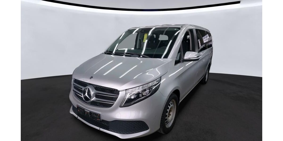 Mercedes-Benz V 250 90.000 km 44.988 &euro; Darmstadt 64293