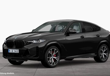 BMW X6 13.048 km 87.990 &euro; Dreieich-Sprendlingen 63303