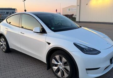 Tesla Model Y 136.000 km 29.000 &euro; Dieburg 64807