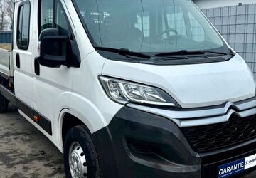 Citroen Jumper 103.124 km 18.490 &euro; Dieburg 64807