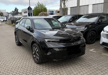 Opel Mokka 19.670 km 17.880 &euro; Rüsselsheim 65428