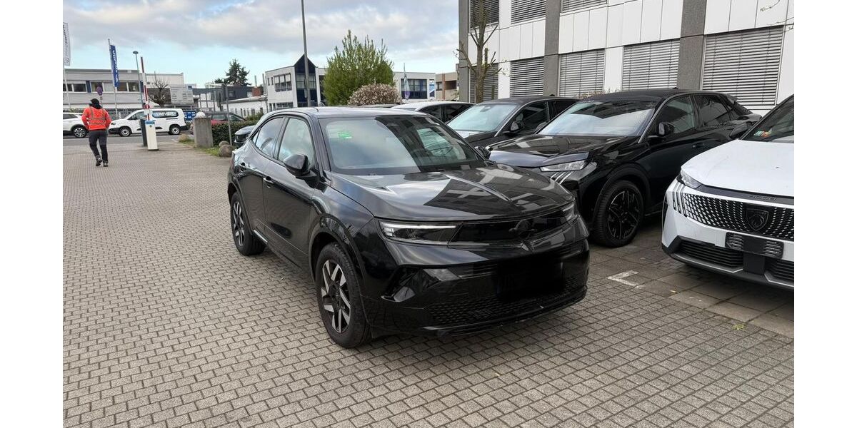 Opel Mokka 19.670 km 17.880 &euro; Rüsselsheim 65428