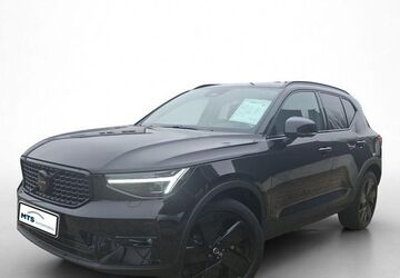 Volvo XC40 8.325 km 39.800 &euro; Friedberg 61169