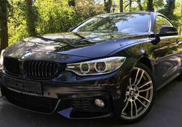 BMW 420 90.000 km 23.890 &euro; Stockstadt 63811