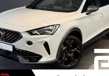 Cupra Formentor 26.681 km 35.483 &euro; Offenbach 63069