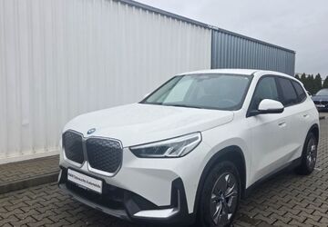 BMW iX1 36.999 km 31.366 &euro; Rödermark 63322