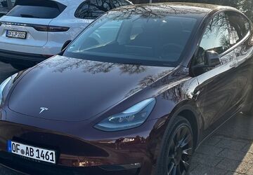 Tesla Model Y 23.500 km 37.900 &euro; Heusenstamm 63150