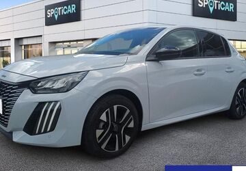 Peugeot e-208 2.500 km 31.450 &euro; Frankfurt 60314