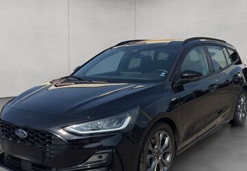 Ford Focus 11.142 km 23.550 &euro; Frankfurt 60386