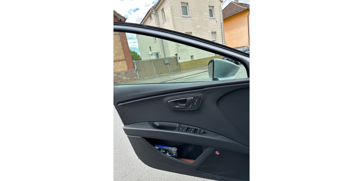 Seat seat leon FR 100.000 km 16.300 &euro; Weiterstadt 64331