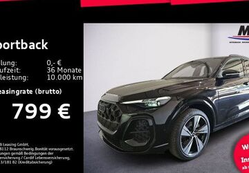 Audi Q5 7.500 km 69.480 &euro; Offenbach am Main 63071