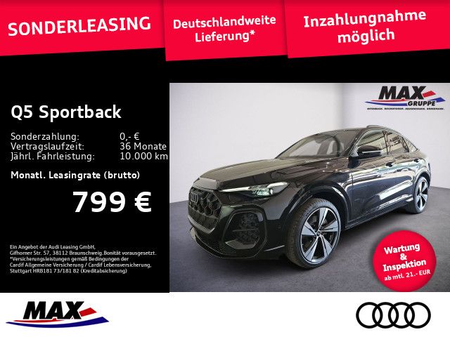 Audi Q5 8.500 km 65.880 &euro; Offenbach am Main 63071
